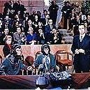 Foto Fuga do Planeta dos Macacos