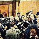 Foto Fuga do Planeta dos Macacos