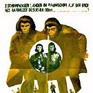 Foto Fuga do Planeta dos Macacos