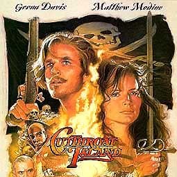 Foto A Ilha da Garganta Cortada