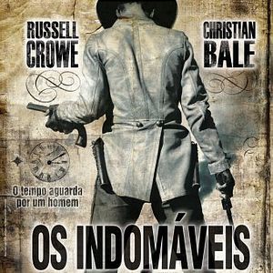 Foto Os Indomáveis