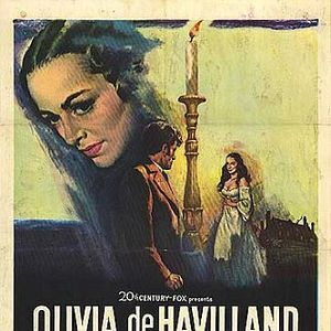 Foto Eu Te Matarei, Querida