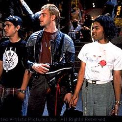 Foto Hackers - Piratas de Computador