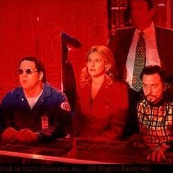 Foto Hackers - Piratas de Computador