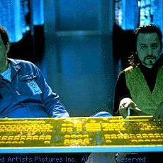 Foto Hackers - Piratas de Computador