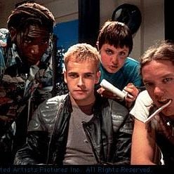 Foto Hackers - Piratas de Computador