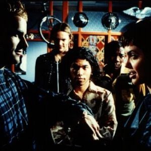 Foto Hackers - Piratas de Computador