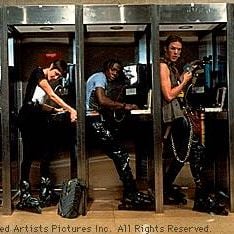 Foto Hackers - Piratas de Computador