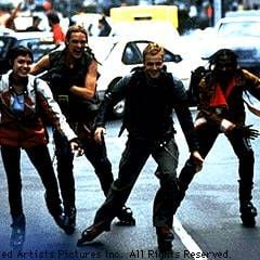 Foto Hackers - Piratas de Computador