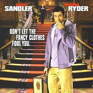 Foto A Herança de Mr. Deeds