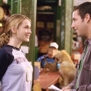 Foto A Herança de Mr. Deeds