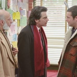 Foto A Herança de Mr. Deeds