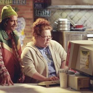 Foto A Herança de Mr. Deeds