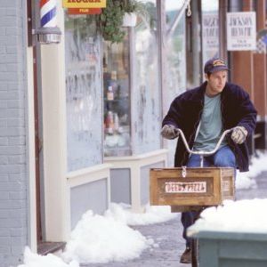 Foto A Herança de Mr. Deeds