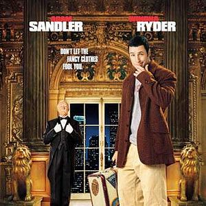 Foto A Herança de Mr. Deeds