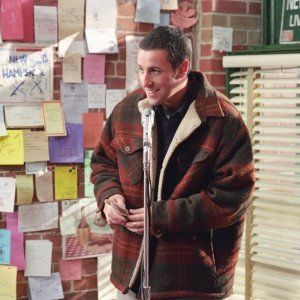 Foto A Herança de Mr. Deeds