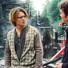 Foto A Janela Secreta