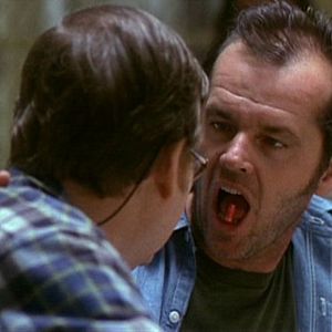 Foto Um Estranho no Ninho