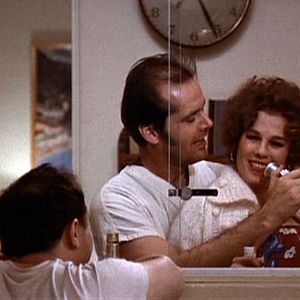 Foto Um Estranho no Ninho