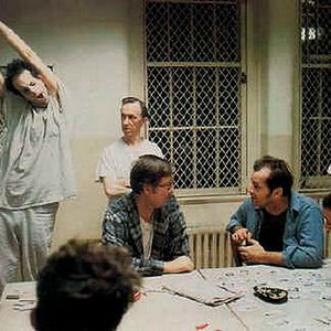 Foto Um Estranho no Ninho