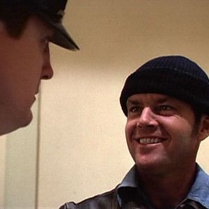 Foto Um Estranho no Ninho