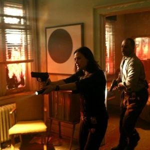 Foto Instinto Secreto