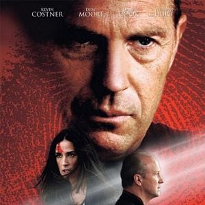 Foto Instinto Secreto