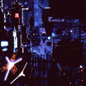 Foto Johnny Mnemonic, o Cyborg do Futuro