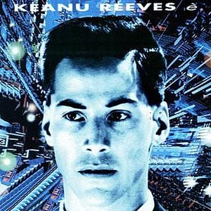 Foto Johnny Mnemonic, o Cyborg do Futuro