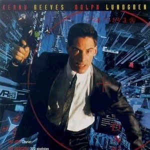 Foto Johnny Mnemonic, o Cyborg do Futuro