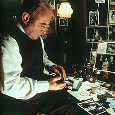 Foto O Fio da Inocência