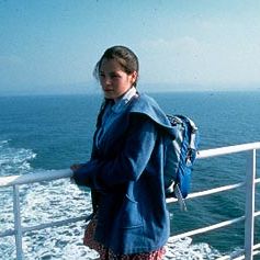 Foto O Fio da Inocência