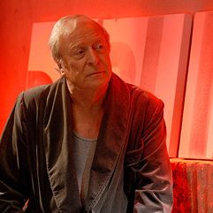 Foto Um Jogo de Vida ou Morte