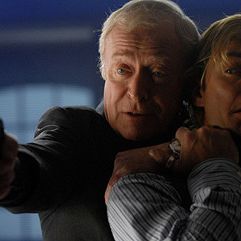 Foto Um Jogo de Vida ou Morte