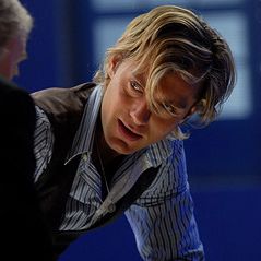 Foto Um Jogo de Vida ou Morte