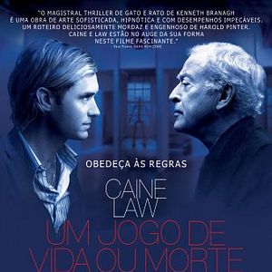 Foto Um Jogo de Vida ou Morte