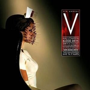 Foto Jogos Mortais V