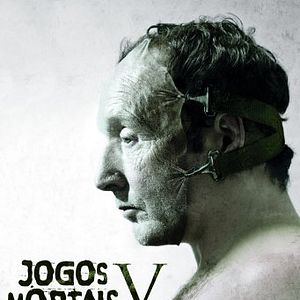 Foto Jogos Mortais V