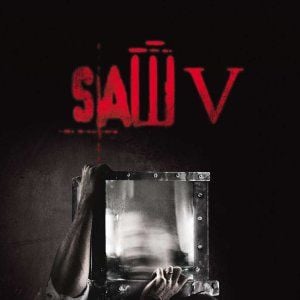 Foto Jogos Mortais V