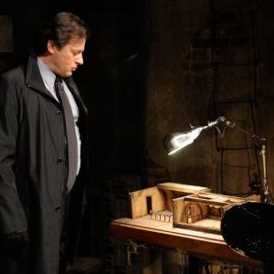 Foto Jogos Mortais V