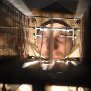 Foto Jogos Mortais V