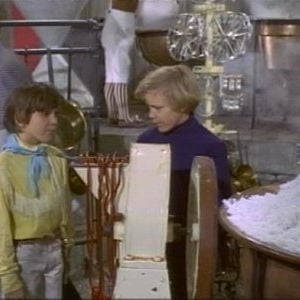 Foto A Fantástica Fábrica de Chocolate