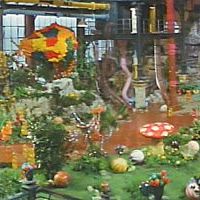 Foto A Fantástica Fábrica de Chocolate