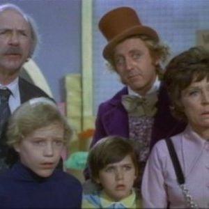 Foto A Fantástica Fábrica de Chocolate