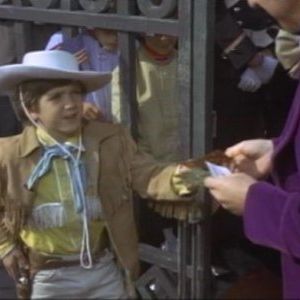 Foto A Fantástica Fábrica de Chocolate