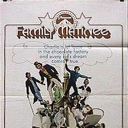 Foto A Fantástica Fábrica de Chocolate