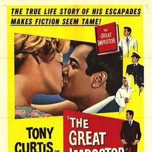 Foto O Grande Impostor