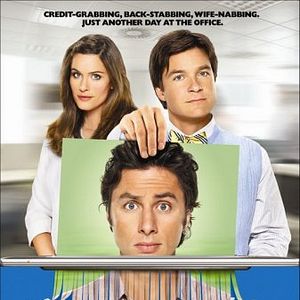 Foto O Ex-Namorado da Minha Mulher