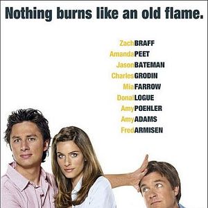 Foto O Ex-Namorado da Minha Mulher