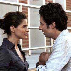 Foto O Ex-Namorado da Minha Mulher